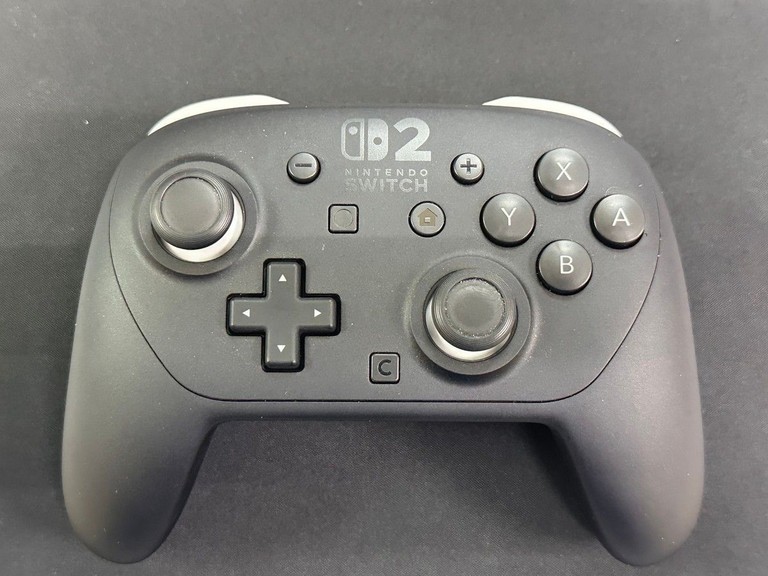 Объявление Nintendo Joy-Con 2 Controllers (0045496321413) Б/У