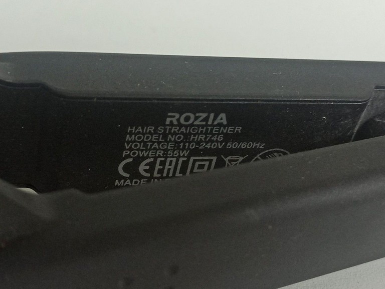 Дешево Rozia hr-746 з ломбарду