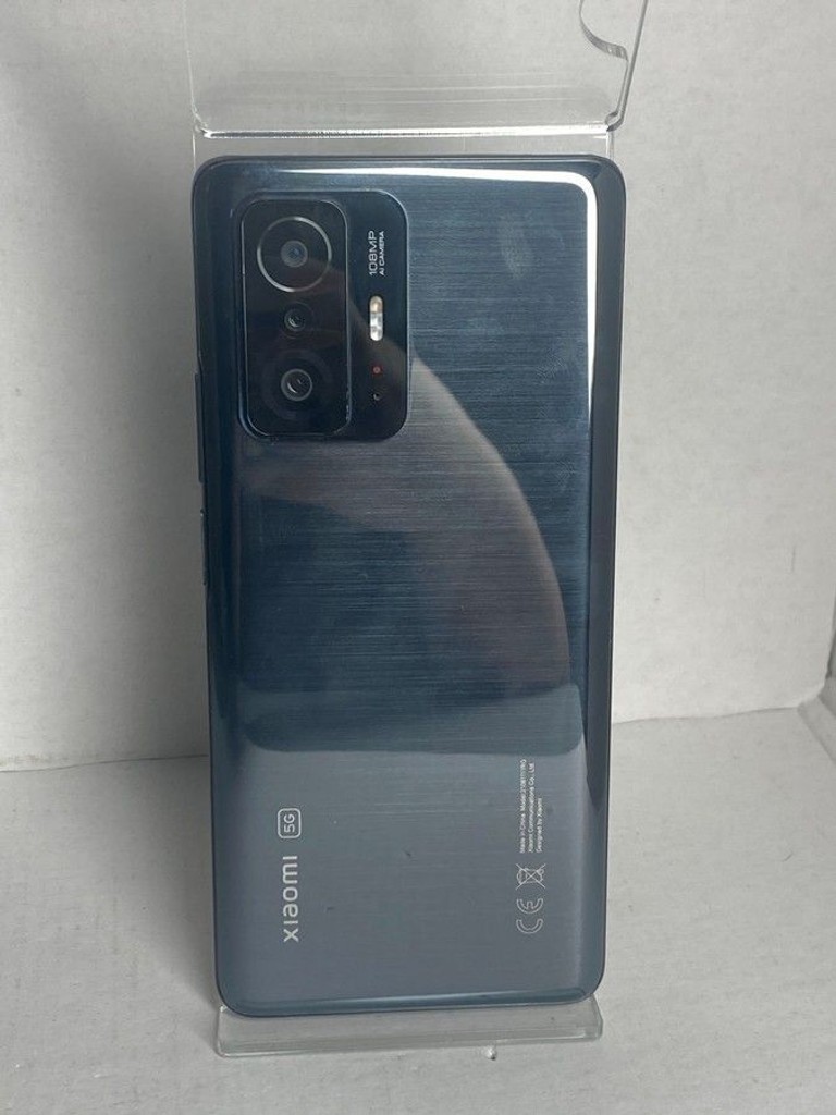 Объявление Xiaomi 11t 8/128gb Б/У