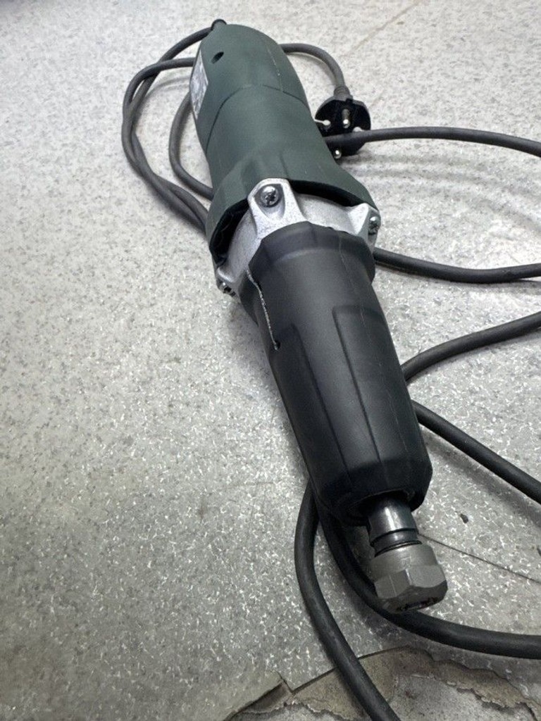 Дешиво Metabo ge 710 plus с ломбарда