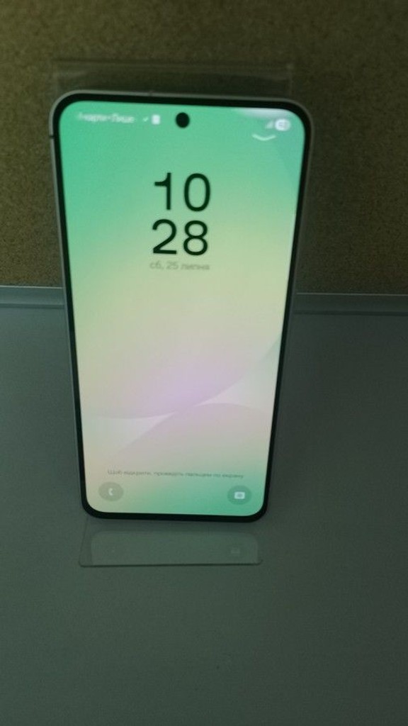 Дешиво Samsung galaxy a56 5g 8/256gb с ломбарда