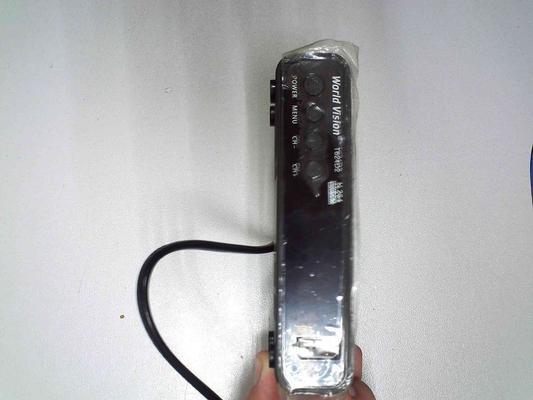 Объявление World vision T624D2 Б/У