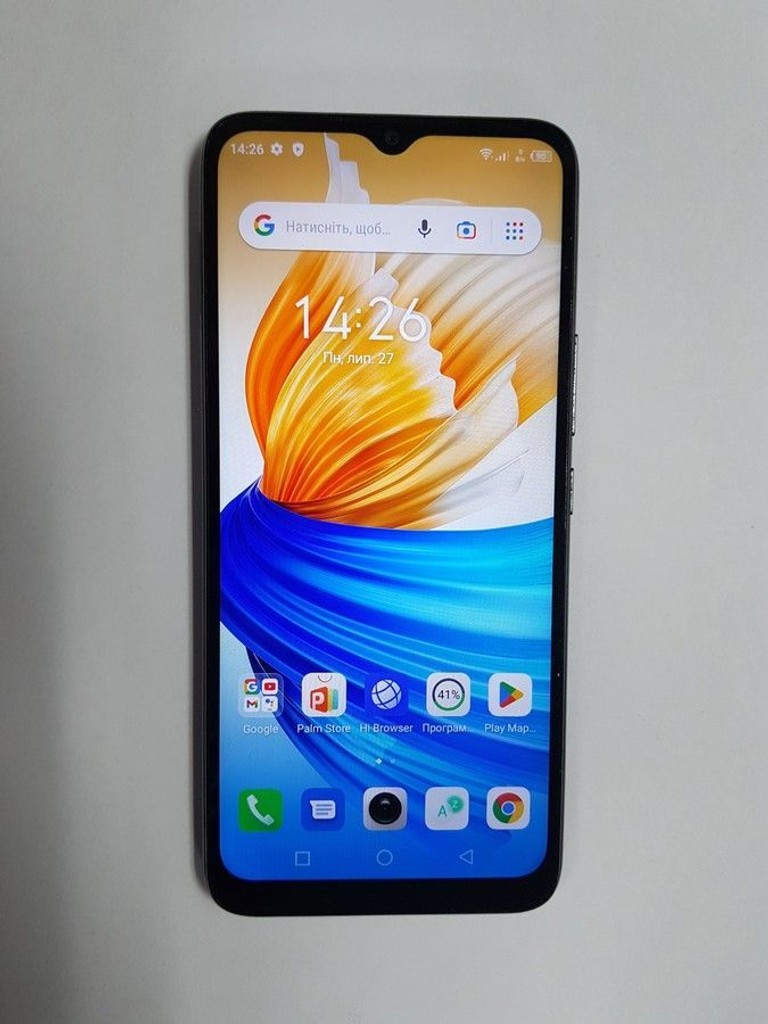 Купити Infinix smart 6 2/32gb Б/У