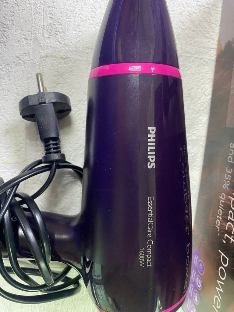Оголошення Philips BHD002 Б/У