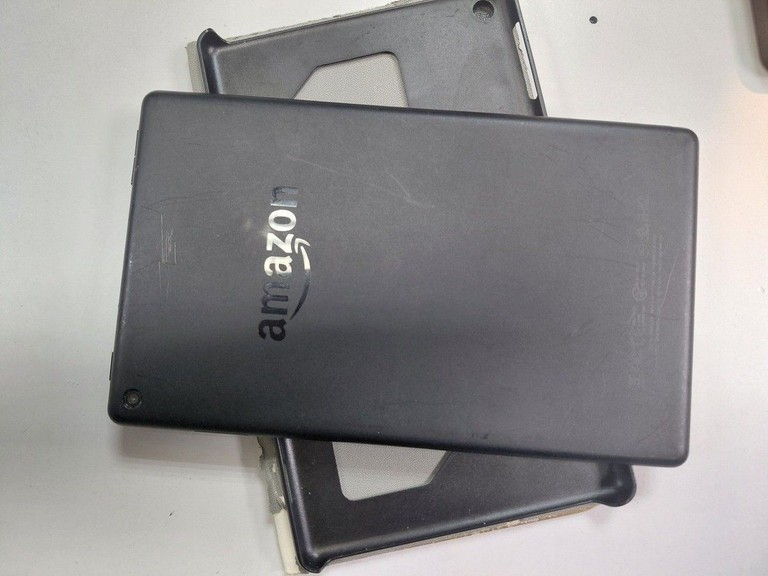 Объявление Amazon fire hd 10 32gb Б/У