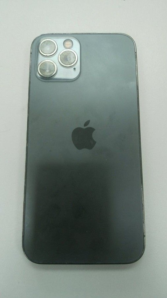 Дешево Apple iphone 12 pro 128gb з ломбарду