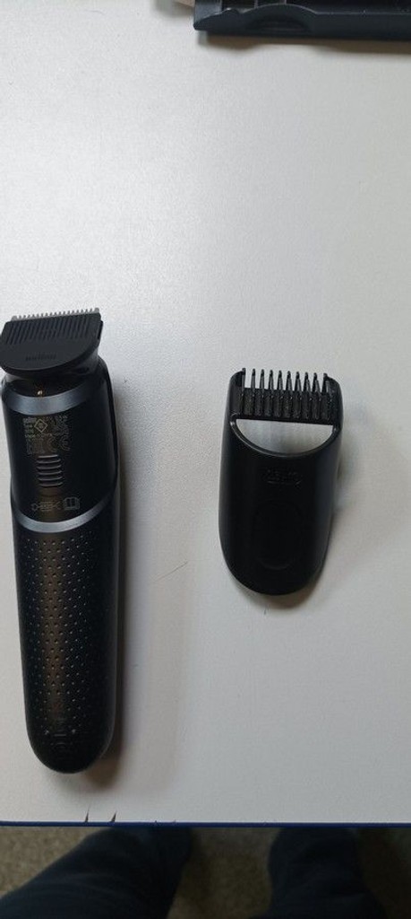 Розпродаж Braun BeardTrimmer Series 3 BT3500, продавець Техноскарб