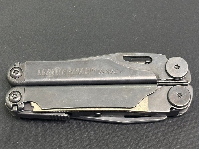 Дешево Leatherman wave plus з ломбарду