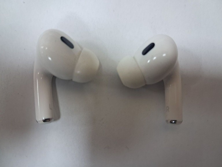Дешево Apple airpods pro 2nd generation з ломбарду