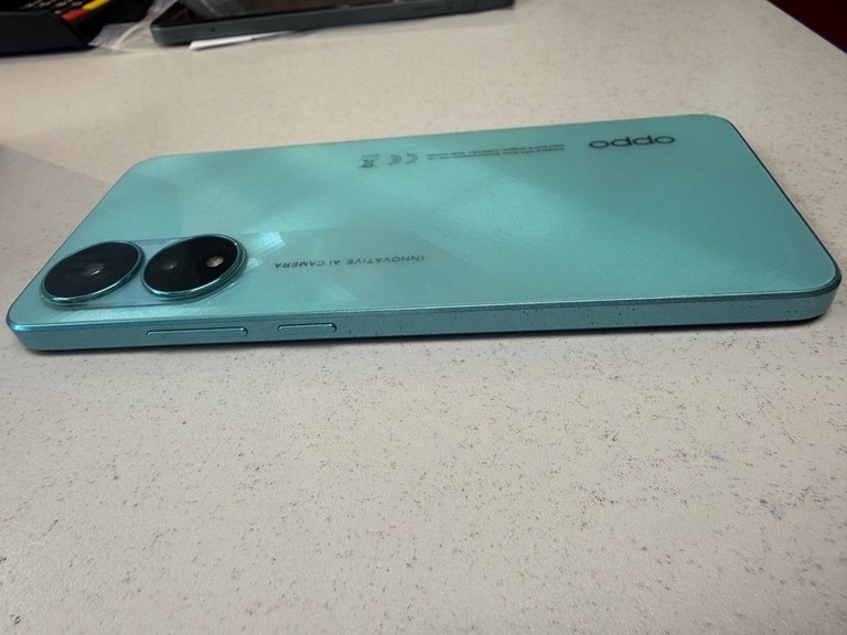 Oppo a78 4g 8/256gb Код:01-201047764. Зображення 6