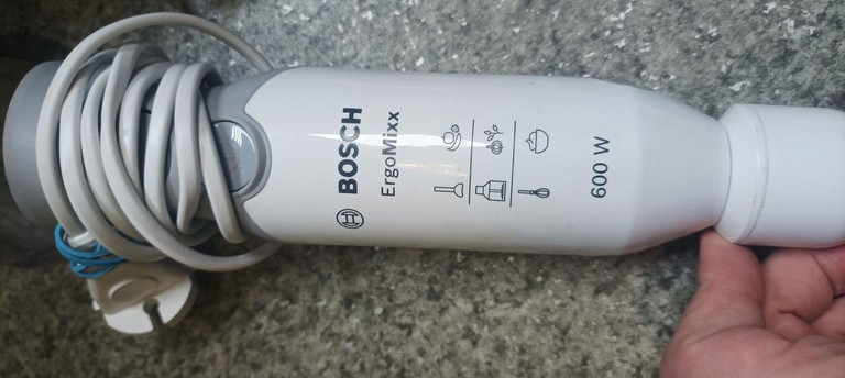 Дешево Bosch MSM66150 з ломбарду