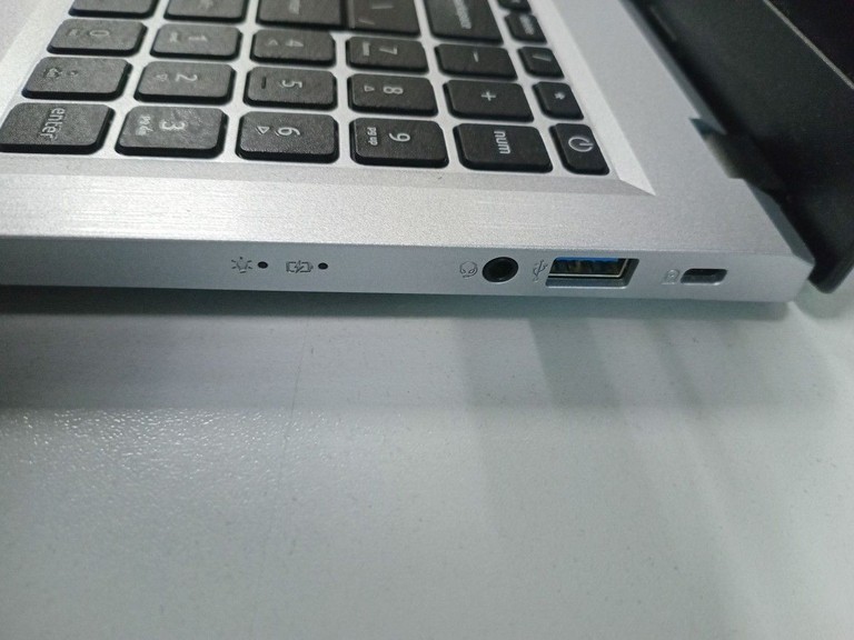 Acer 15/core i3-n305 ddr5/16gb ddr5/ssd 512 gb/*інтегрована Код:01-201045716. Изображение 5