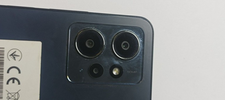 Xiaomi redmi note 12 6/128gb Код:01-201048152. Зображення 8