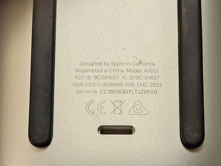 Розпродаж Apple magic mouse 2, продавець Техноскарб