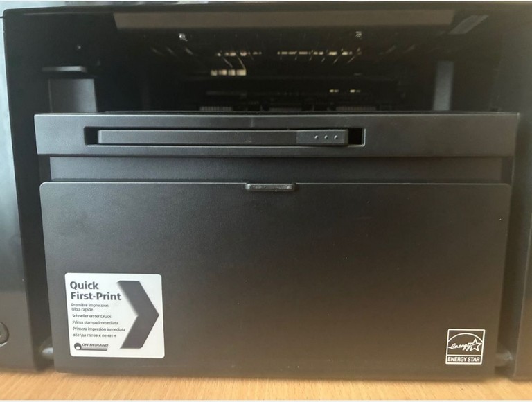 Купити Canon mf 3010 Б/У
