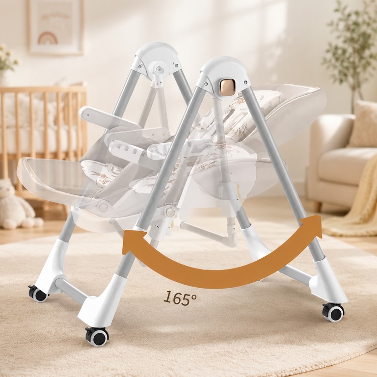 BabyChair X-715 Код:null. Зображення 5
