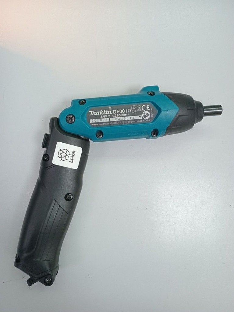 Розпродаж Makita df001dw + набір, продавець Техноскарб