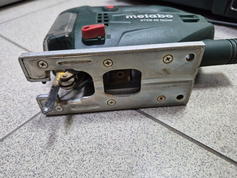 Розпродаж Metabo steb 65 quick, продавець Техноскарб