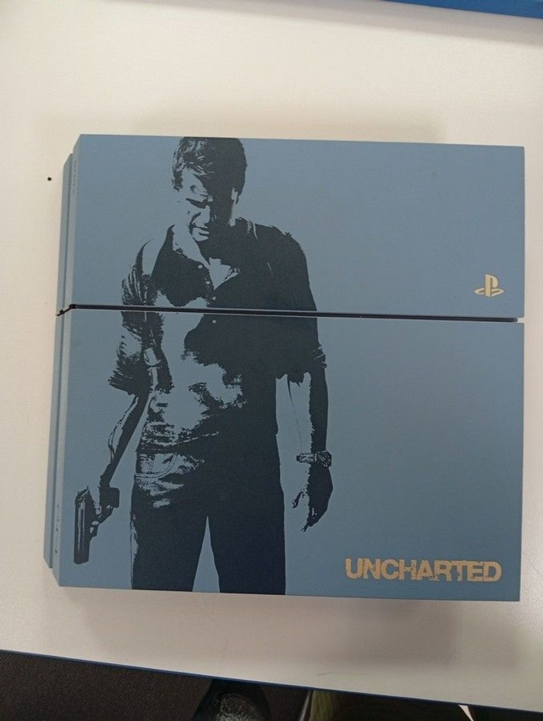 Купити Sony playstation 4 1tb Б/У