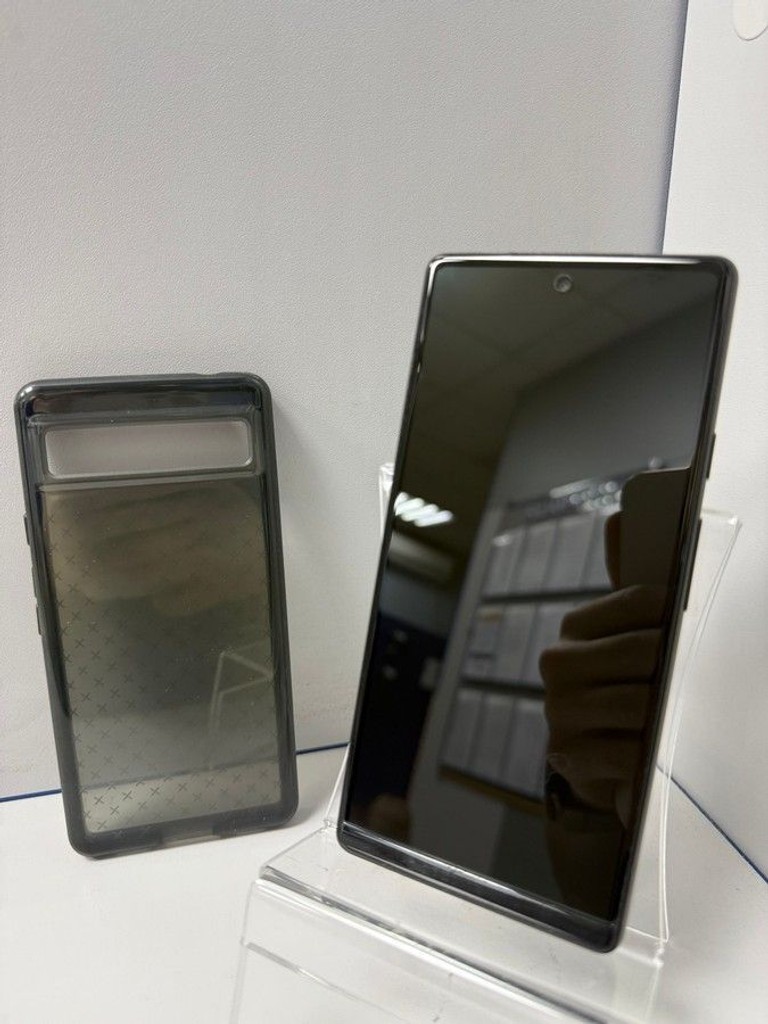 Оголошення Google pixel 6a 6/128gb Б/У