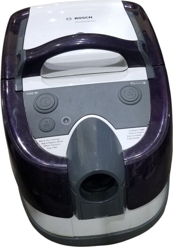 Оголошення Bosch Serie 4 AquaWash&Clean BWD41740 Б/У