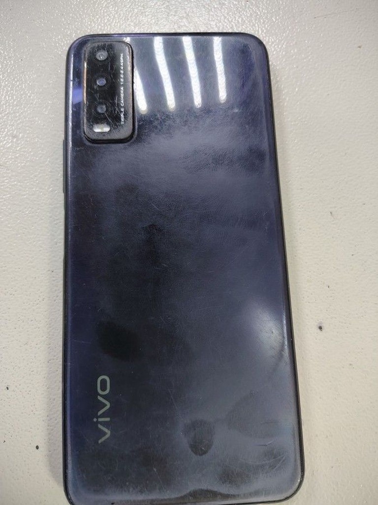 Vivo y20 v2027 4/64gb Код:01-201060905. Зображення 5