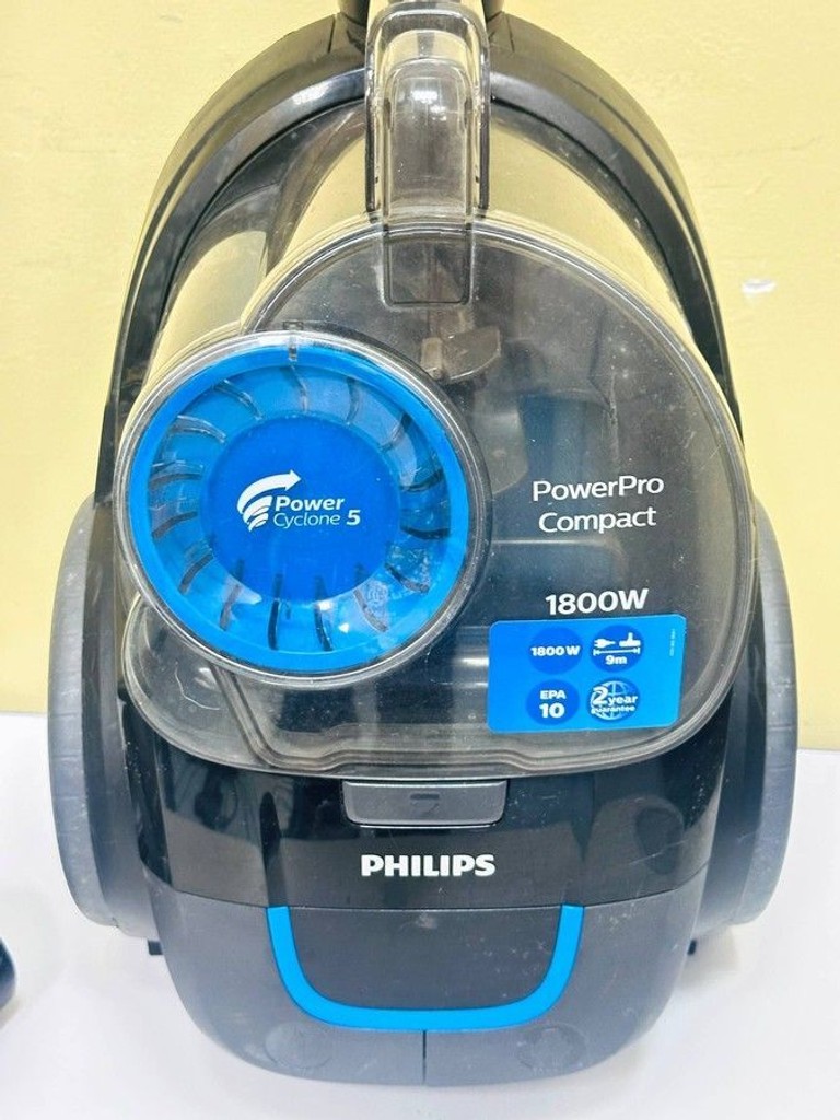 Оголошення Philips fc 9350 Б/У