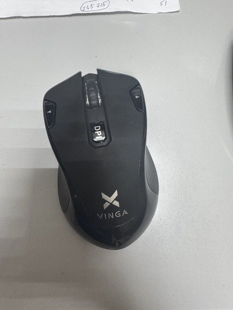 Дешево Vinga MSW-527 Black з ломбарду