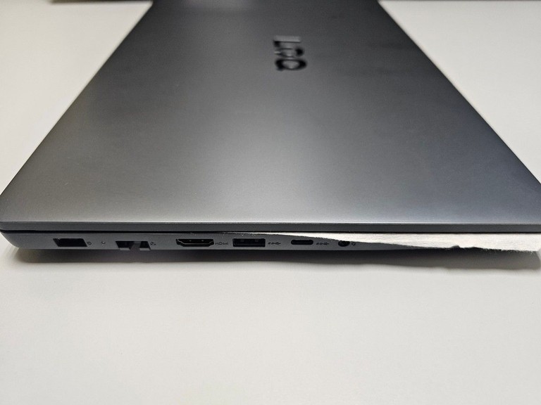 Дешево Lenovo 15/core i5-12450hx ddr5/16gb ddr5/hdd *відсутній/ssd 512 gb/geforce rtx2050 4gb з ломбарду