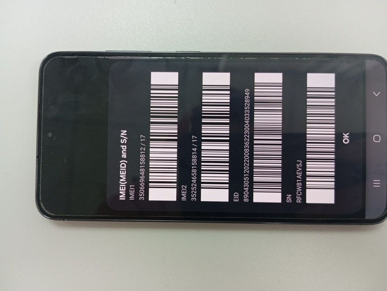 Дешево Samsung galaxy s23 8/128gb з ломбарду