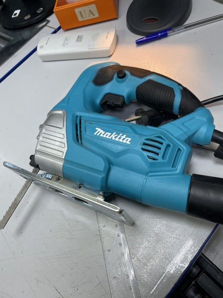 Makita 4326 Код:01-201064764. Зображення 6