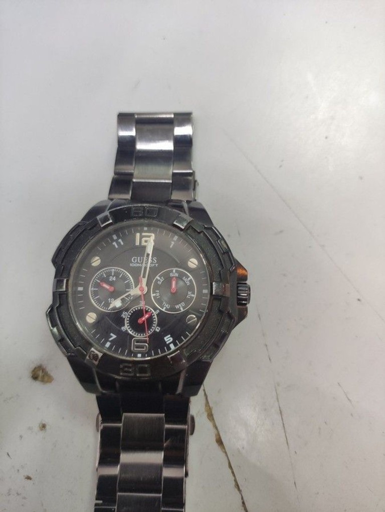 Купити Guess W1254G2 Б/У