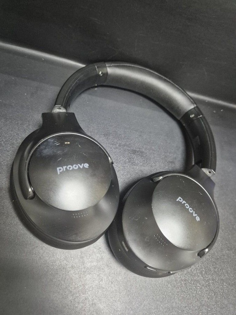 Купити Proove silence plus with anc Б/У