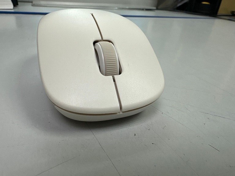 Xiaomi Dual-mode Wireless Mouse 2 Black (BHR8850GL) Код:01-201065992. Зображення 7