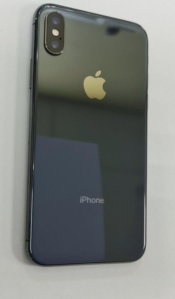Apple iphone x 256gb Код:01-201067638. Зображення 7
