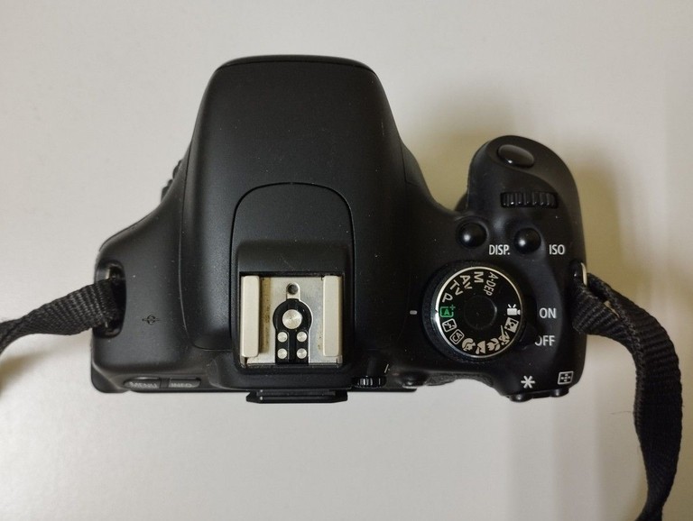 Оголошення Canon EOS 600D body Б/У