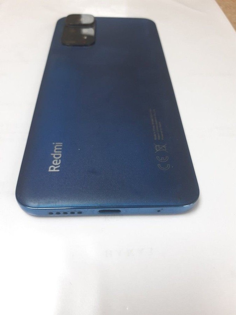 Xiaomi redmi note 11s 6/128gb Код:01-201065017. Зображення 7