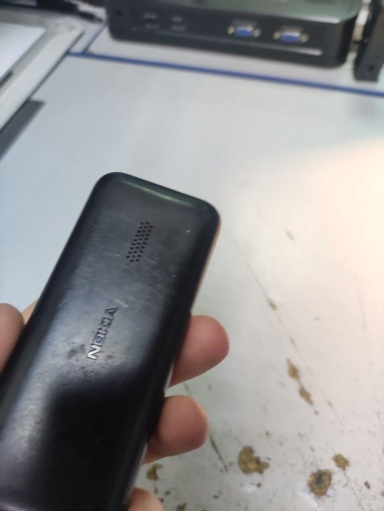 Дешево Nokia 105 rm-1133 з ломбарду