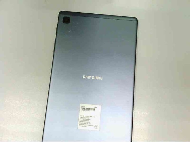 Оголошення Samsung galaxy tab a7 lite 4/64gb Б/У