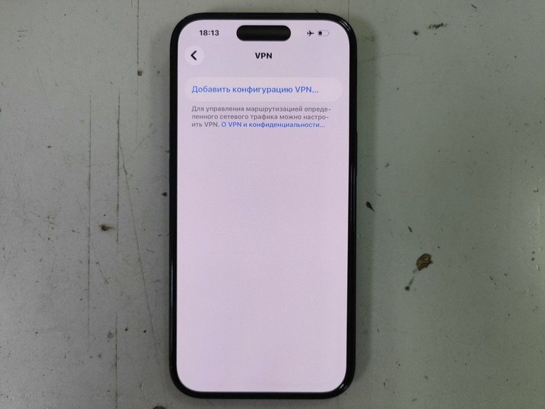 Apple iPhone 15 128GB Green Код:01-201072263. Зображення 7