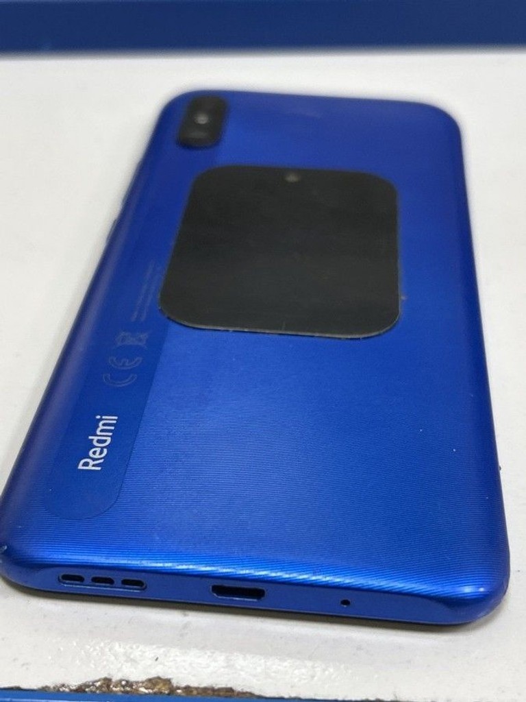 Xiaomi redmi 9a 2/32gb Код:01-201074557. Зображення 5