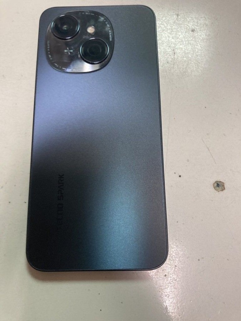 Купити Tecno spark go 1 kl4 3/128gb Б/У