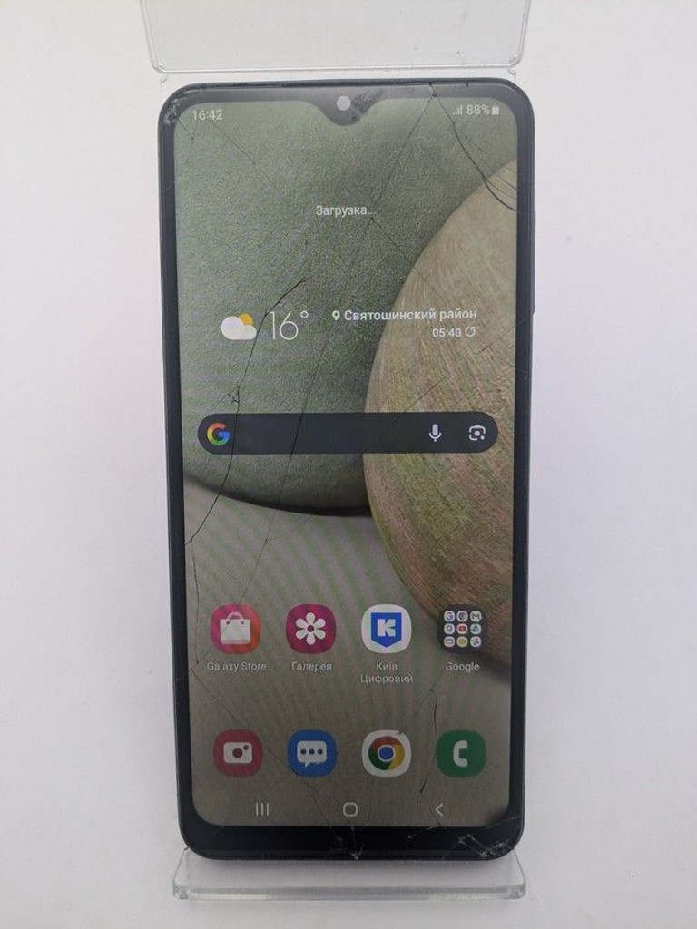 Купити Samsung a125u galaxy a12 3/32gb Б/У