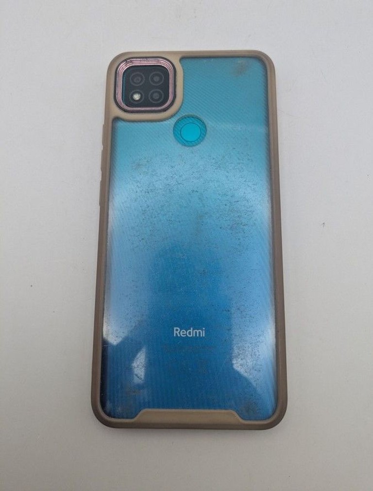 Xiaomi redmi 9c nfc 3/64gb Код:01-201074560. Зображення 8