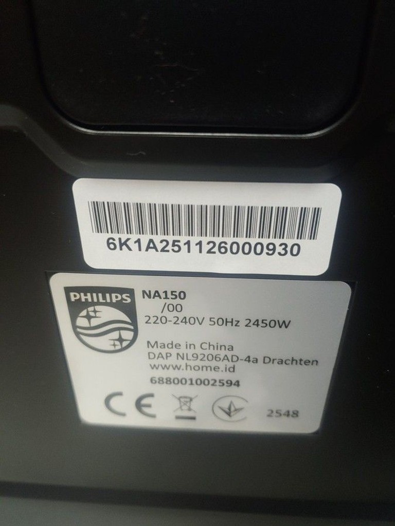 Розпродаж Philips NA150/00, продавець Техноскарб