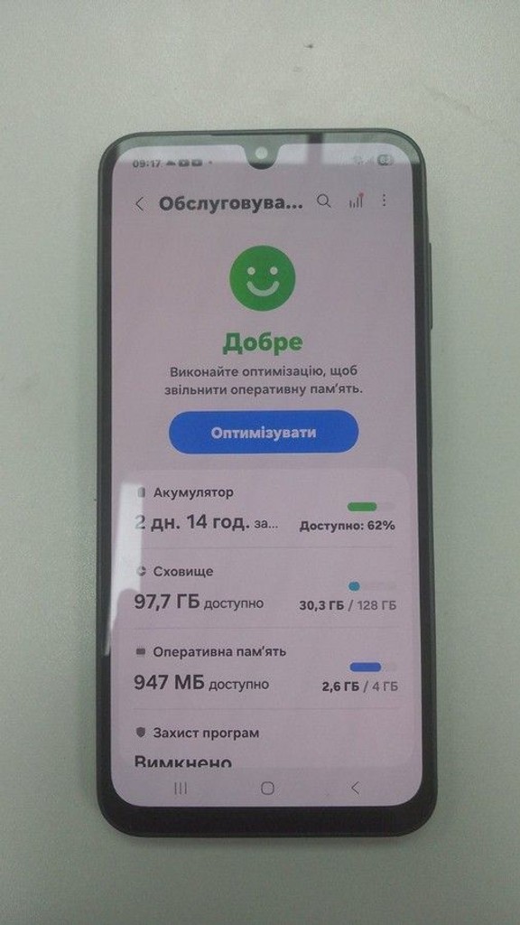 Дешево Samsung galaxy a16 4/128gb з ломбарду