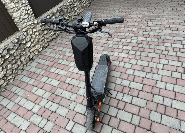 Купить Inokim OXO Б/У