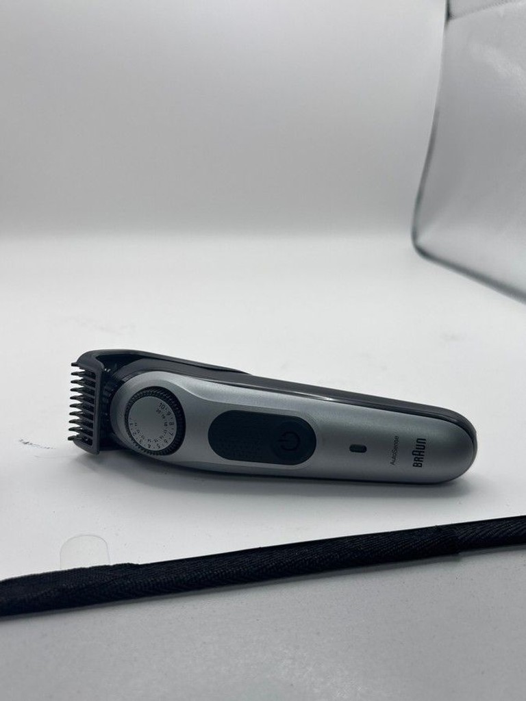 Оголошення Braun BeardTrimmer 7 BT7420 Б/У