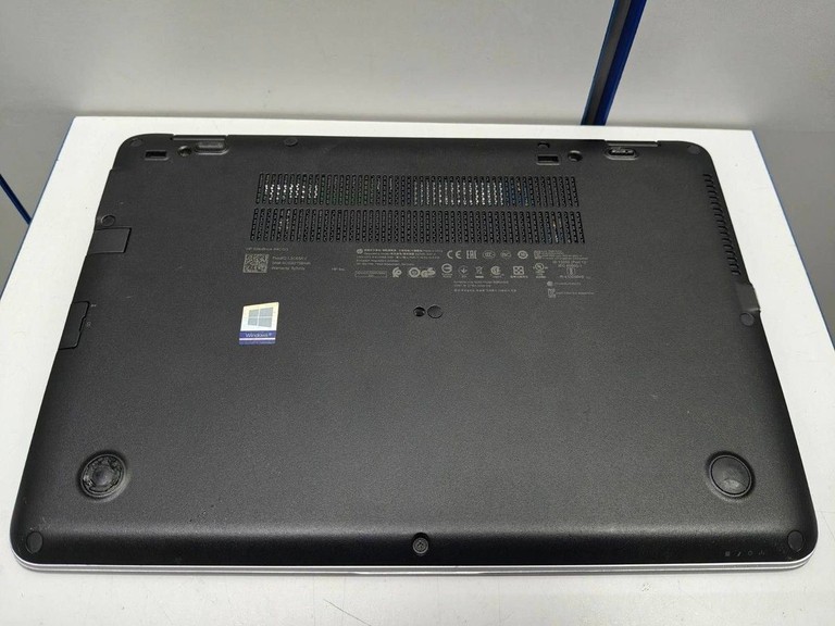 Hp 14/core i5 6300u ddr3/8gb ddr3/hdd *відсутній/ssd 128 gb/*інтегрована Код:01-201076018. Изображение 11