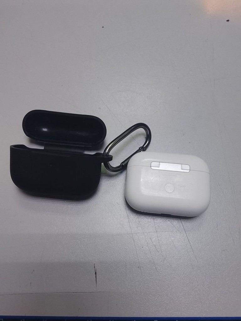 Оголошення Apple airpods pro 2nd generation Б/У